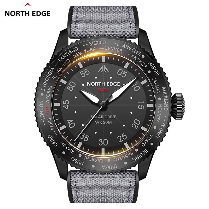 NORTH EDGE 2024 MACH  ¾籤   ð,  50m, Ϸ  ոð, ߱ ȯ ð